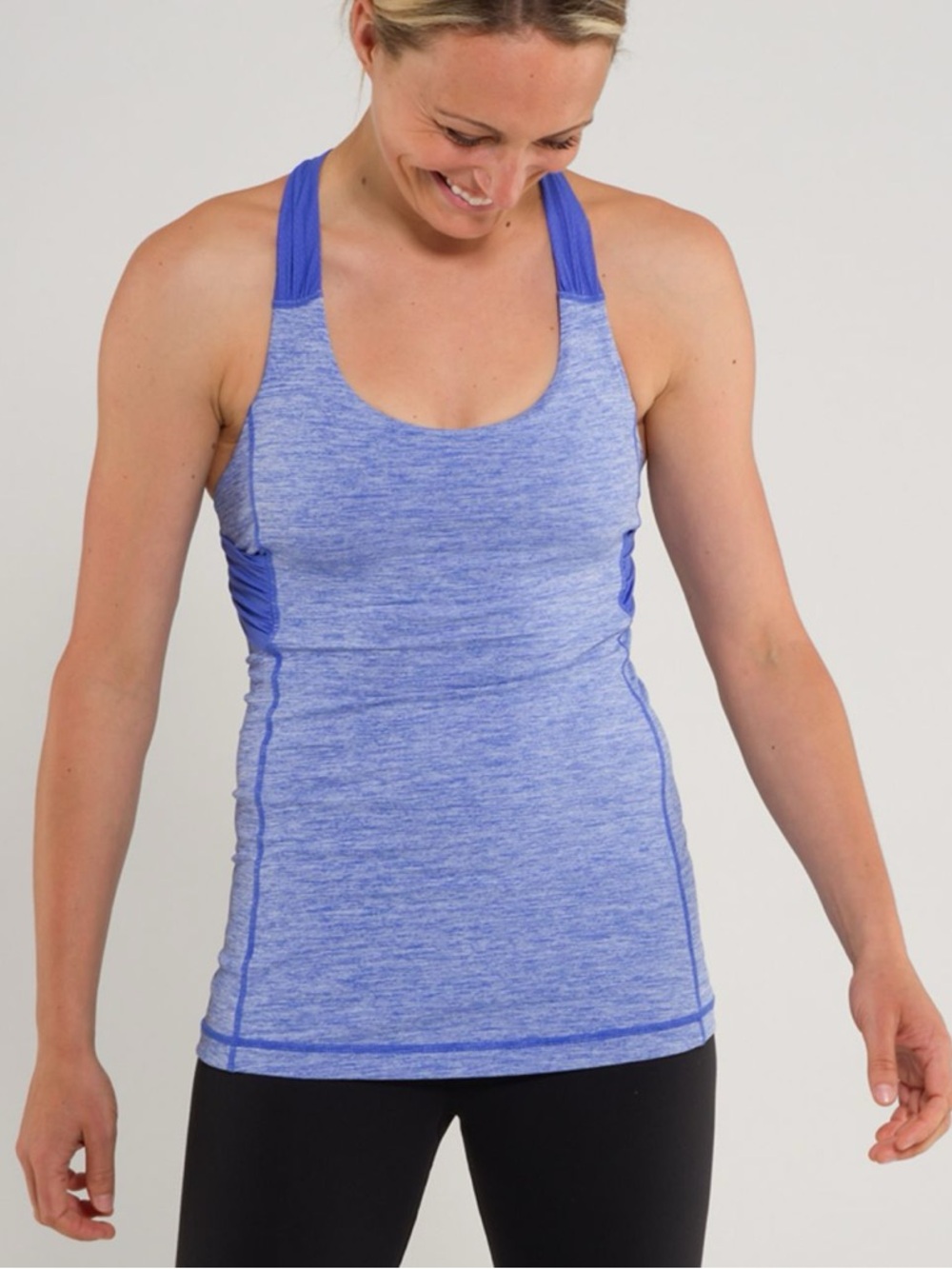 Lululemon Spin Me Tank